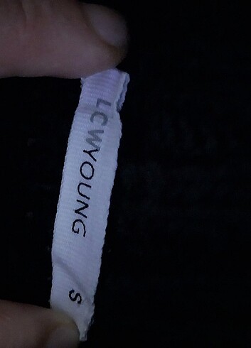 ICW  KISLIK PELERİN - Görsel 3