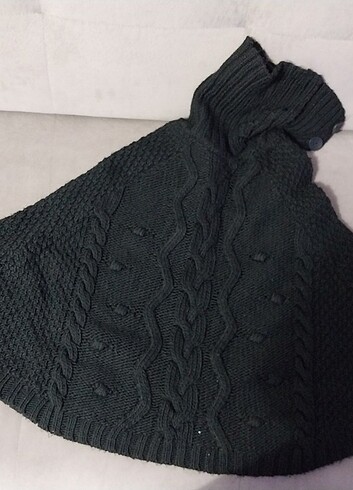 ICW  KISLIK PELERİN - Görsel 5