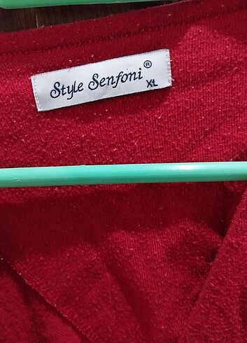 Erkek penye pijama üstü - Görsel 3