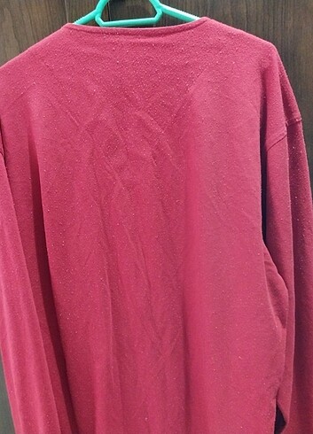 Erkek penye pijama üstü - Görsel 5