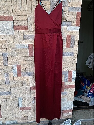 Özel tasarım abiye - Görsel 5