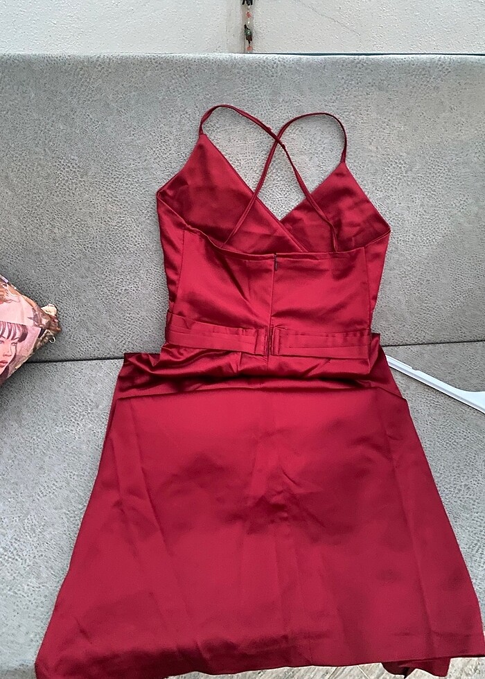 Özel tasarım abiye - Görsel 3