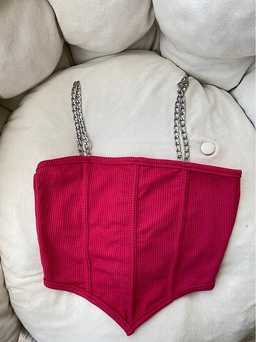 Korse crop