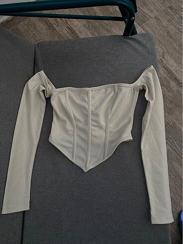 Korse body