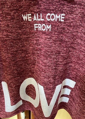 m Beden Kapüşonlu Kadın Crop Sweatshirt s-m
