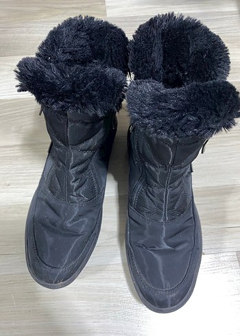 Antarctica kar botu