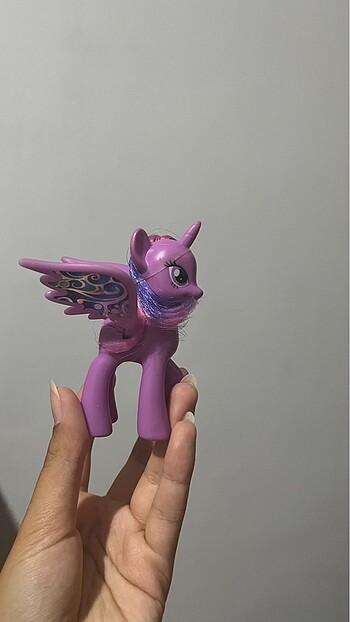  My Little Pony Karışık