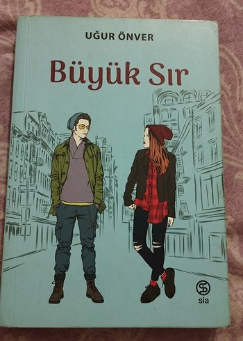 Büyük Sır - Uğur Önver