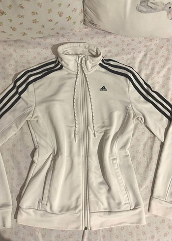 Orijinal Adidas Kadın Hırka