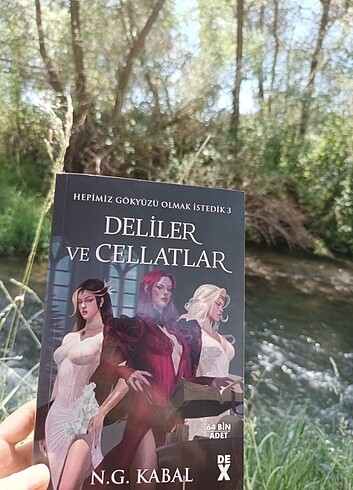 Deliler ve cellatlar 