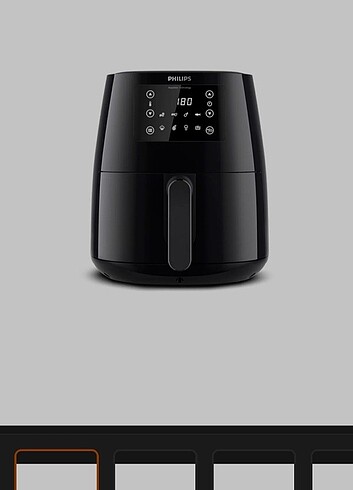 Airfryer