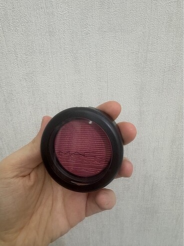 MAC Mac extra dimension allık