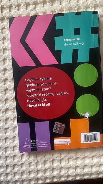  HAYAL et ki OL