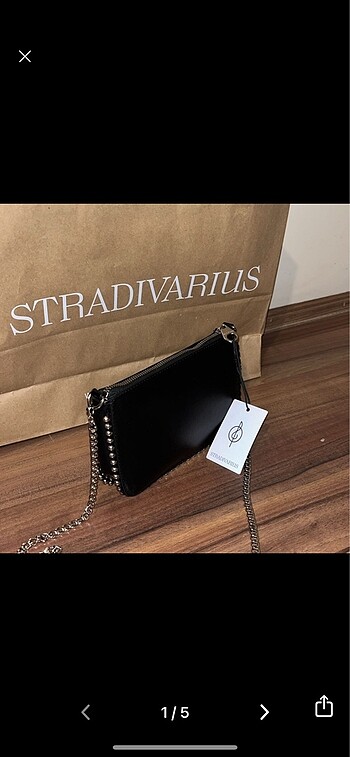 Stradivarius zimba canta