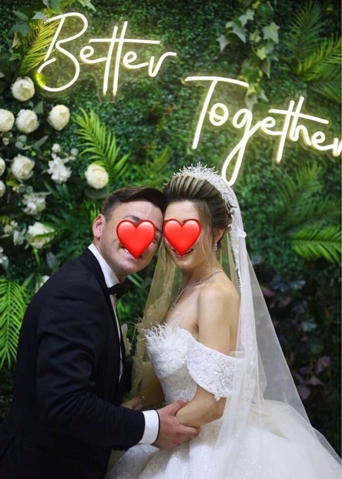 Prenses Gelinlik - Görsel 4