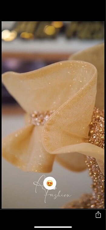 Nişan Kına Abiye Elbisesi - Görsel 6