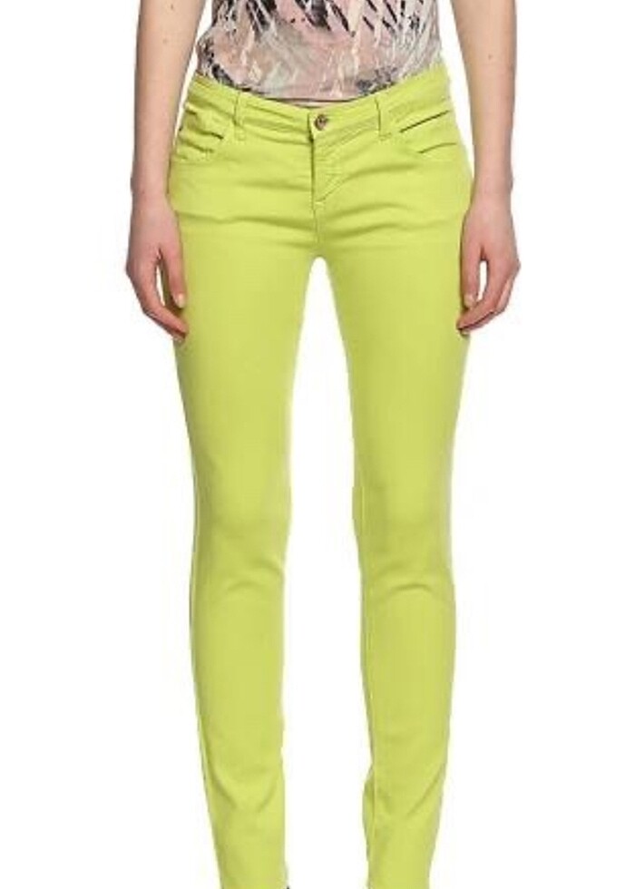 Kot Pantolon - Görsel 2