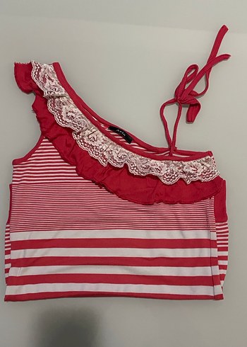 Pembe Tişört (İkili Fiyat) - Görsel 4