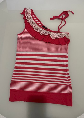 Pembe Tişört (İkili Fiyat) - Görsel 5