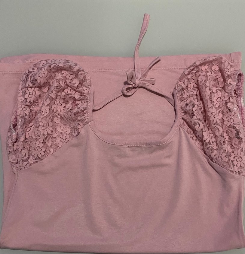 Pembe Tişört (İkili Fiyat) - Görsel 2