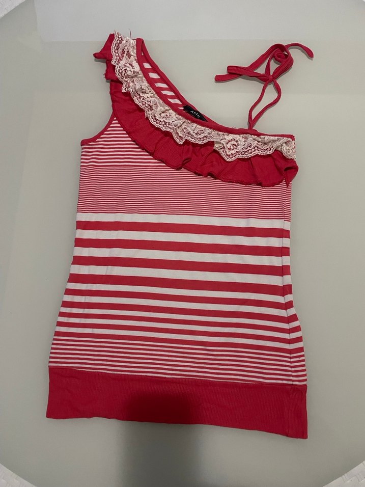 Pembe Tişört (İkili Fiyat) - Görsel 5