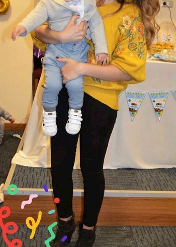 Topuklu Bot - Görsel 5