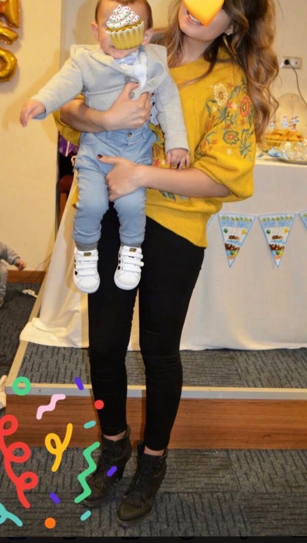 Topuklu Bot - Görsel 5