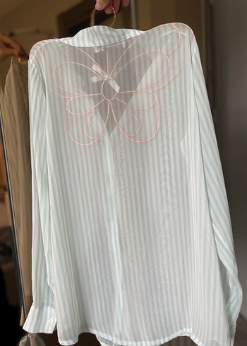 Zara Gömlek - Görsel 6