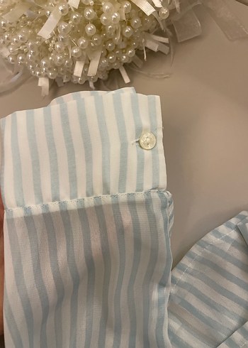 Zara Gömlek - Görsel 3