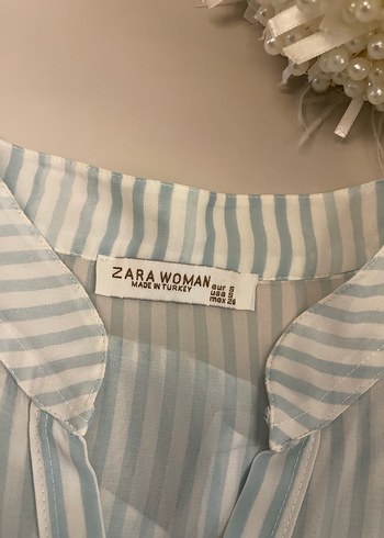 Zara Gömlek - Görsel 2