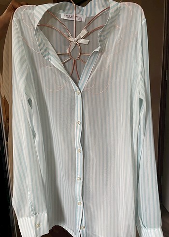 Zara Gömlek - Görsel 5