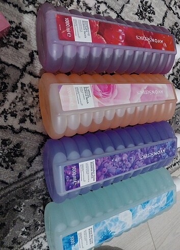 Avon farmasi ve iç giyim 