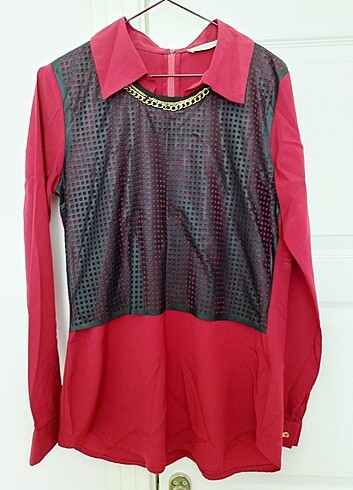 Kısa tunik
