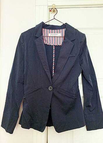 Blazer ceket