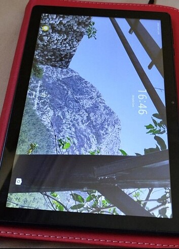 TCL tablet