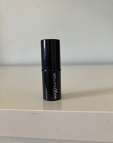 Beden Max Factor Bordo Ruj Midnight Plum 710