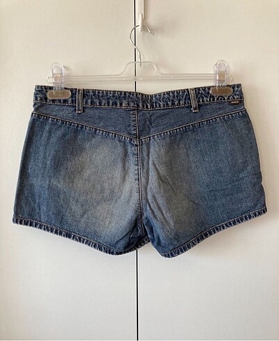 Mavi Jeans Kısa Mini Kot Şort