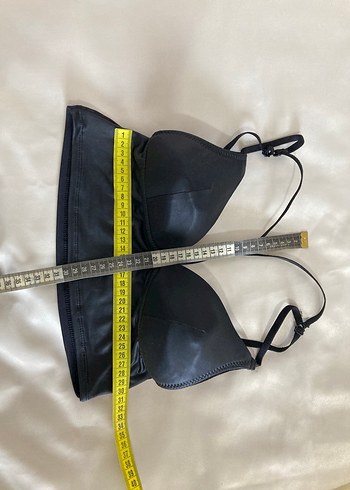 85B beden, bralet tarzı crop sütyen - Görsel 8