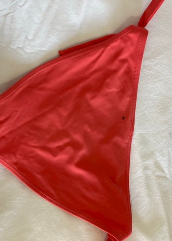 Nar çiçeği
Bağlamalı Kadın Bikini Altı - Görsel 3