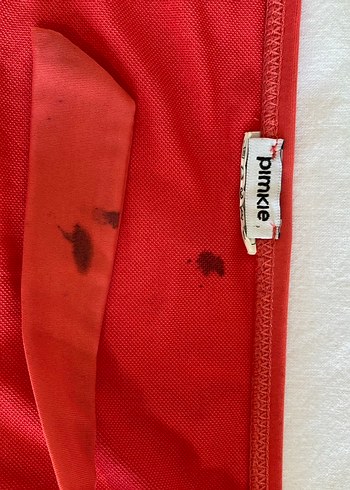 Nar çiçeği
Bağlamalı Kadın Bikini Altı - Görsel 5