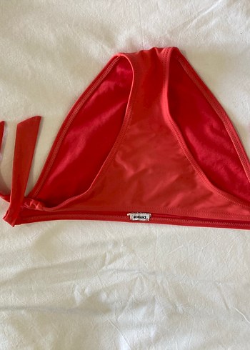 Nar çiçeği
Bağlamalı Kadın Bikini Altı - Görsel 6