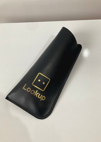 Mavi Işık Korumalı Siyah Gözlük - Görsel 8