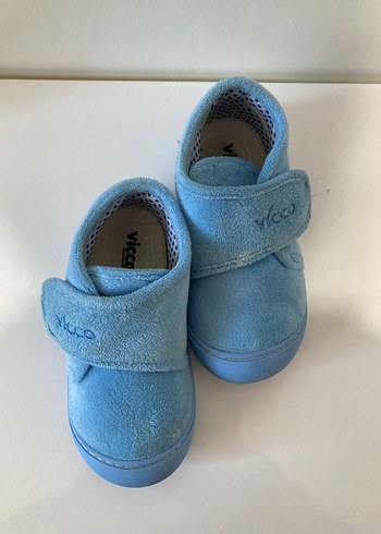 25 numara 17,5 cm. Erkek Çocuk Patik - Görsel 4