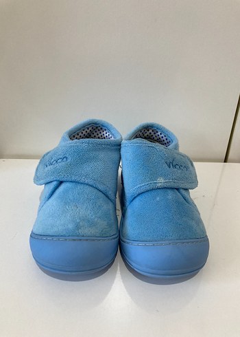 25 numara 17,5 cm. Erkek Çocuk Patik - Görsel 3