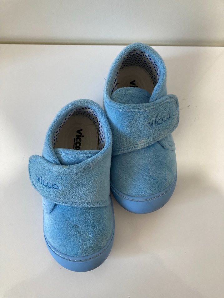 25 numara 17,5 cm. Erkek Çocuk Patik - Görsel 4