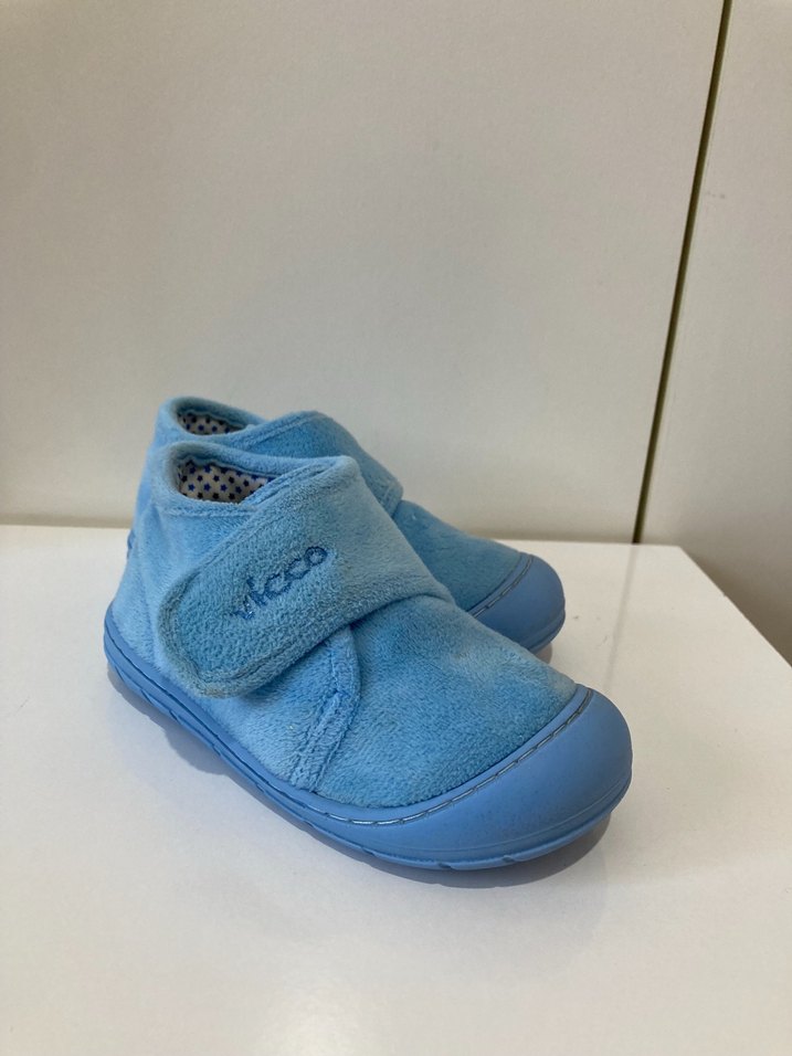 25 numara 17,5 cm. Erkek Çocuk Patik - Görsel 2