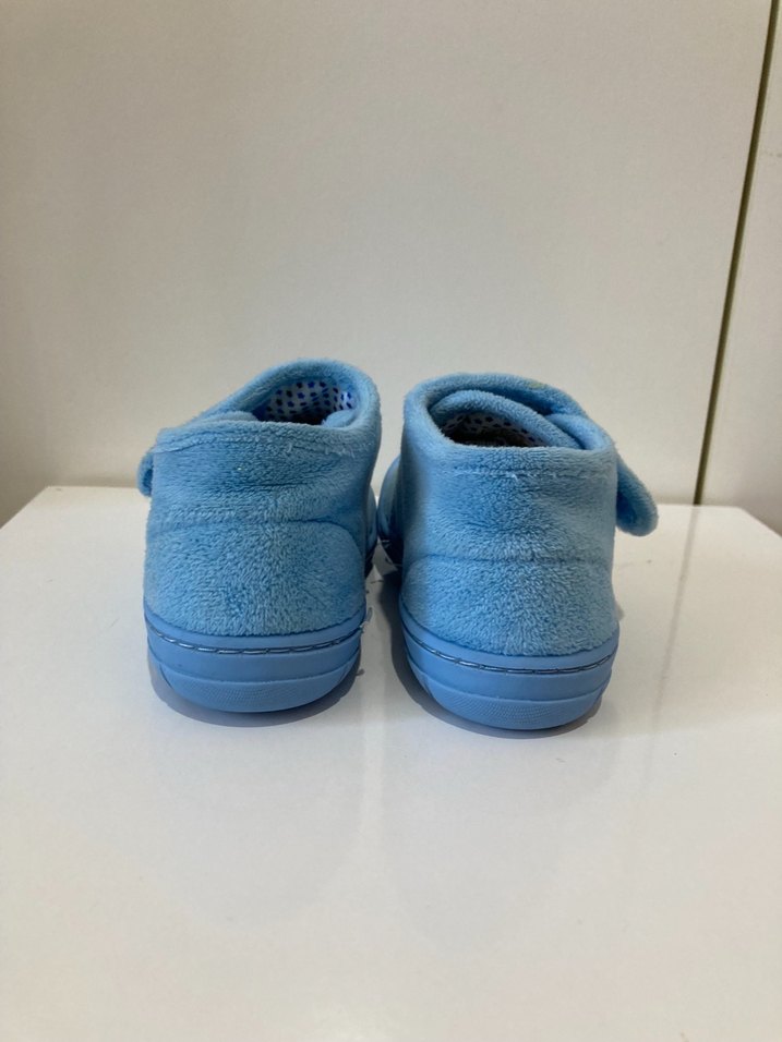 25 numara 17,5 cm. Erkek Çocuk Patik - Görsel 5