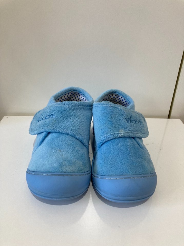 25 numara 17,5 cm. Erkek Çocuk Patik - Görsel 3