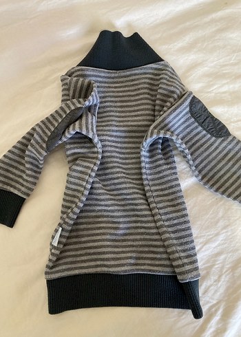 3 4 yaş Erkek Çocuk Kazak - Görsel 2