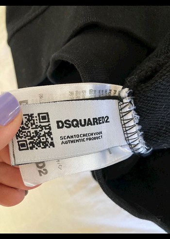 xl Beden siyah Renk Yeni Sıfır Siyah Baskılı Kadın Sweatshirt